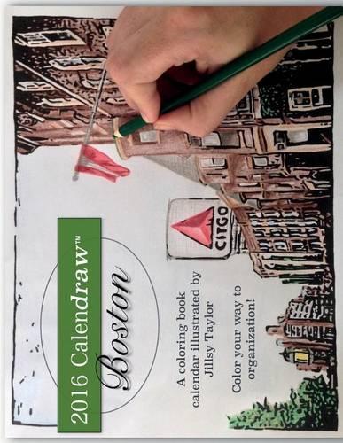 Calendraw Boston