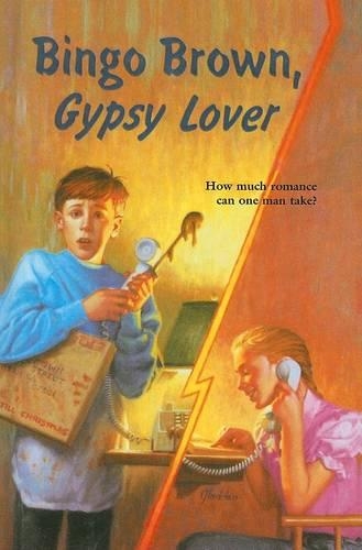 Bingo Brown, Gypsy Lover