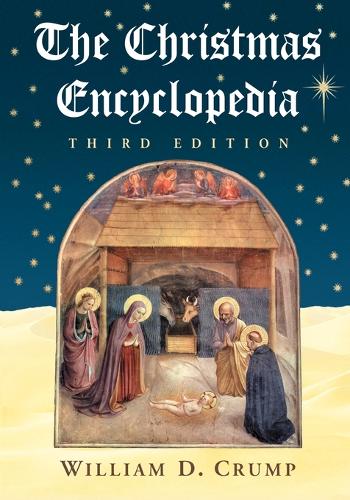 The Christmas Encyclopedia
