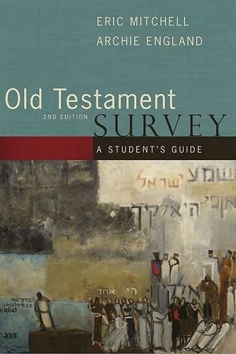 Old Testament Survey