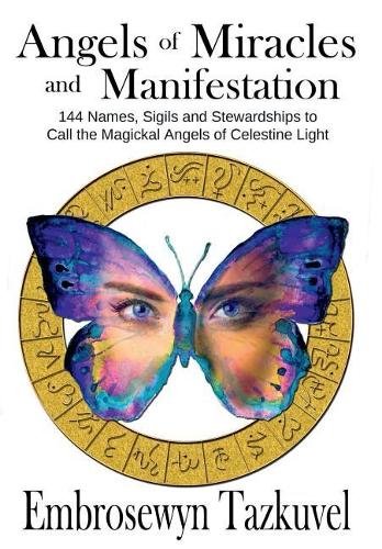 Angels of Miracles and Manifestation