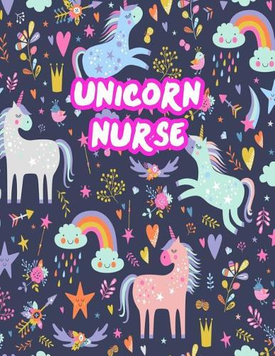 Unicorn Nurse