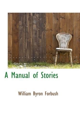 A Manual of Stories