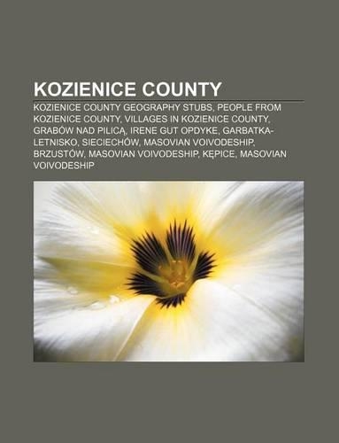 Kozienice County