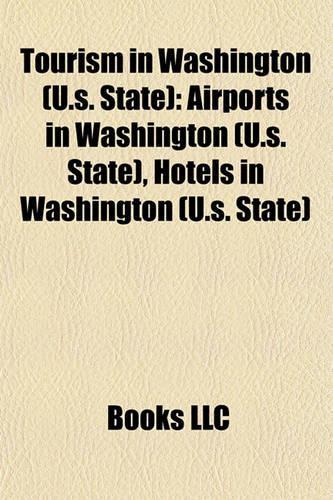 Tourism in Washington (U.S. State)