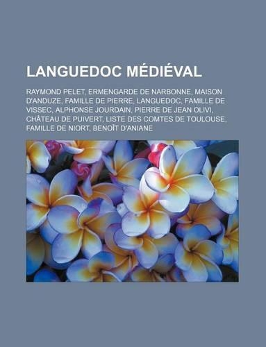 Languedoc Medieval