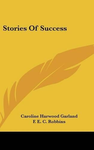 Stories Of Success
