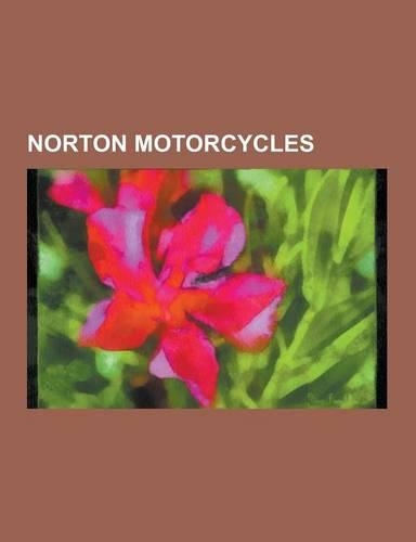 Norton Motorcycles