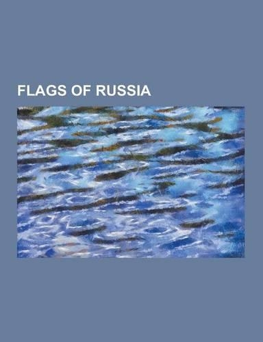 Flags of Russia