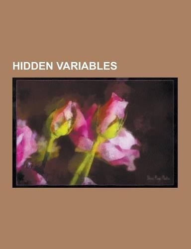 Hidden Variables