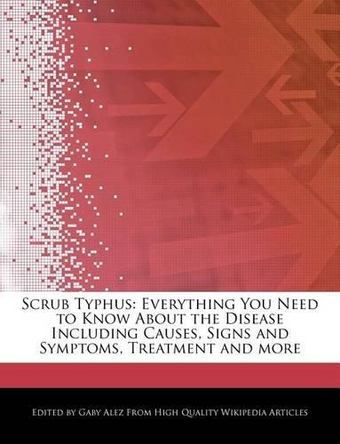 Scrub Typhus