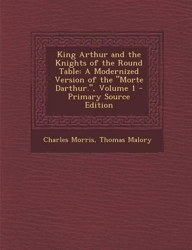 King Arthur and the Knights of the Round Table
