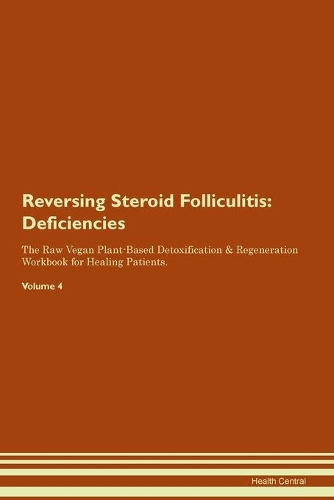 Reversing Steroid Folliculitis