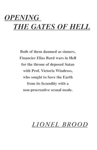 Opening the Gates of Hell