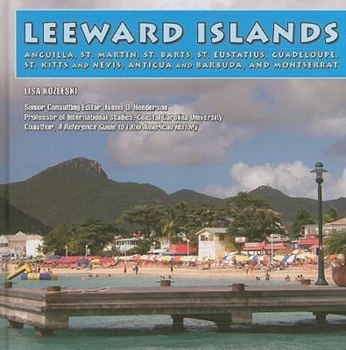 Leeward Islands