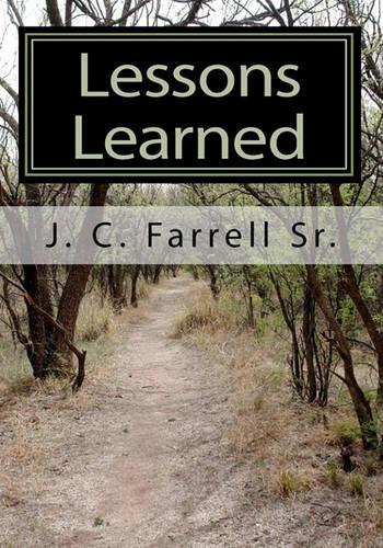 Lessons Learned: The one special ingredient