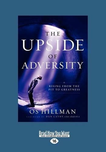 The Upside of Adversity: Rising from the Pit to Greatness(English)