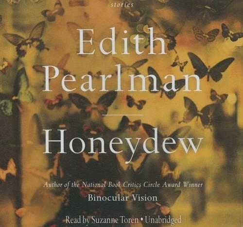 Honeydew Lib/E: Stories