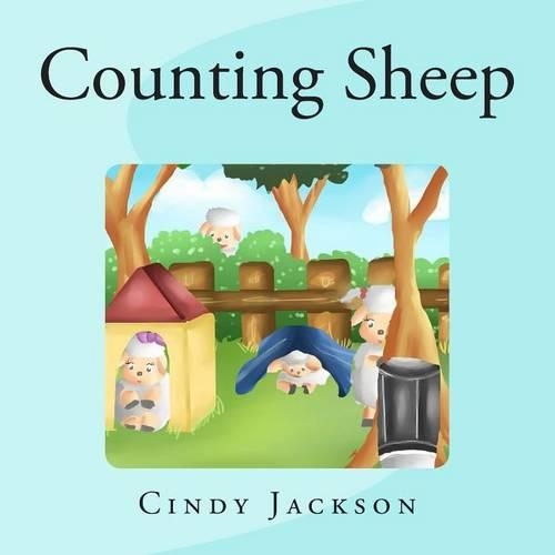 Counting Sheep: (English)
