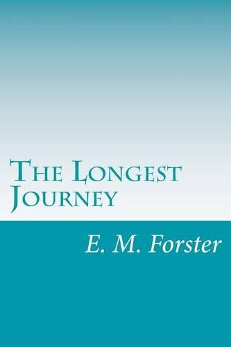 The Longest Journey