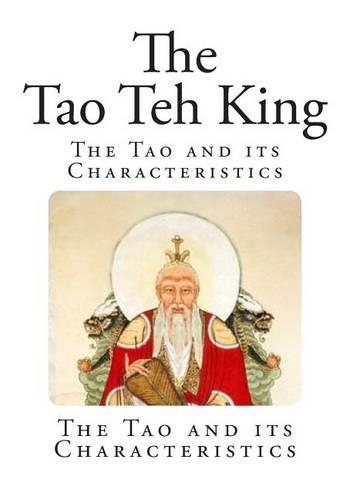 The Tao Teh King
