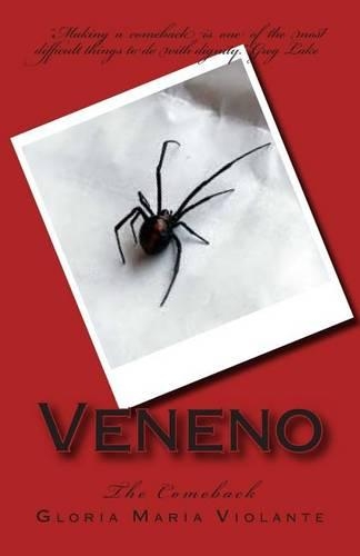 Veneno: The Comeback(English)