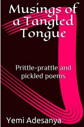 Musings of a Tangled Tongue
