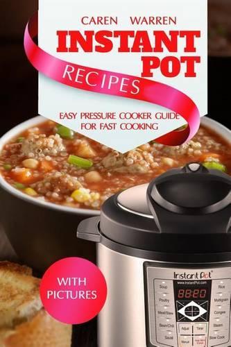 Instant Pot Recipes