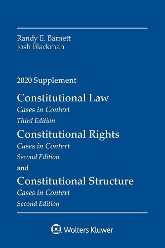 Constitutional Law