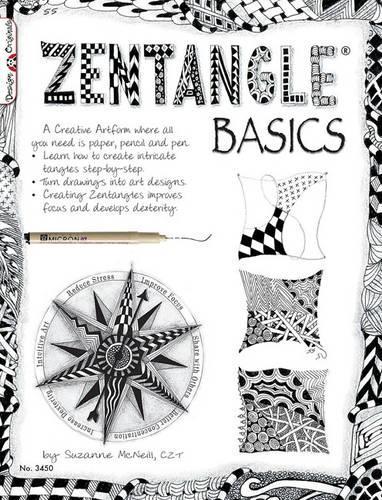 Zentangle(R) Basics
