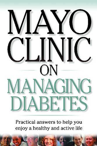 Managing Diabetes