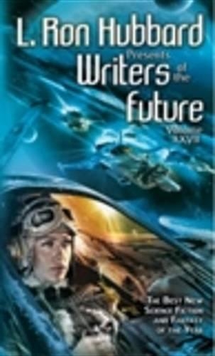Writers of the Future Volume 27