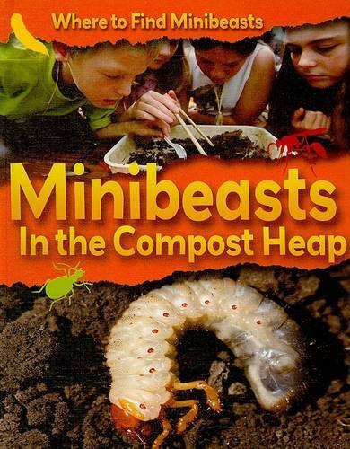 Minibeasts in the Compost Heap: (Where to Find Minibeasts)