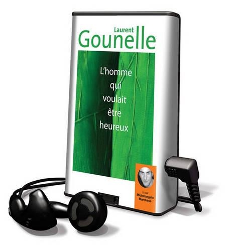 L'Homme Qui Voulait Etre Heureux