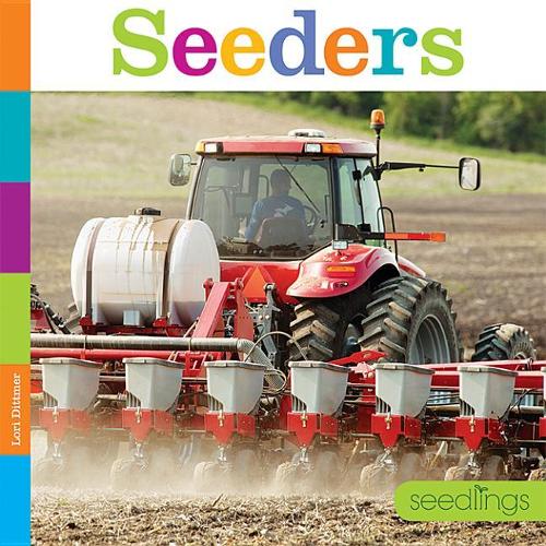 Seeders: (Seedlings)