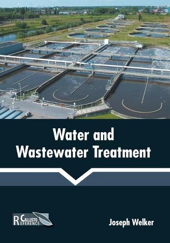 Water and Wastewater Treatment