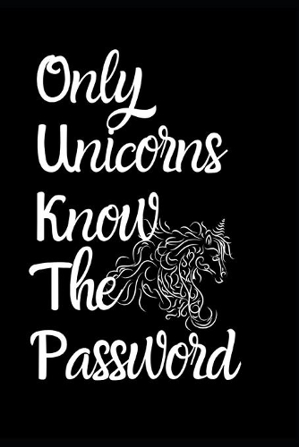 Only Unicorns Know The Password