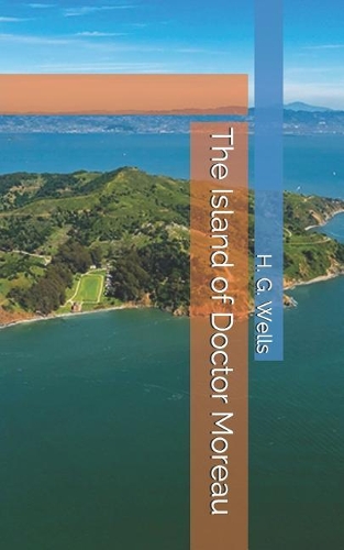 The Island of Doctor Moreau