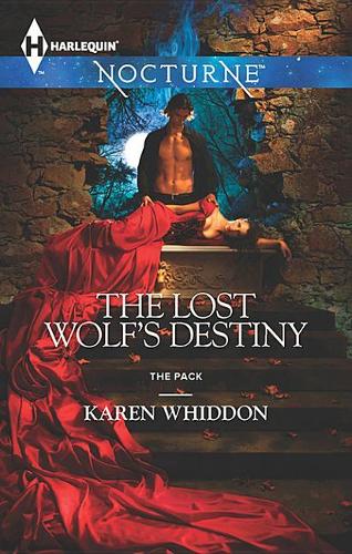 The Lost Wolf's Destiny (Nocturne)