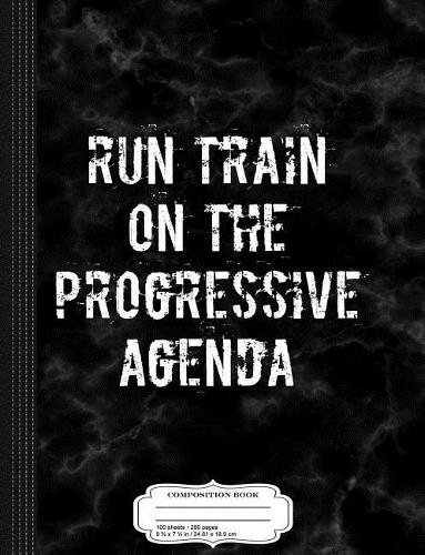 Run Train on the Progressive Agenda Composition Notebook