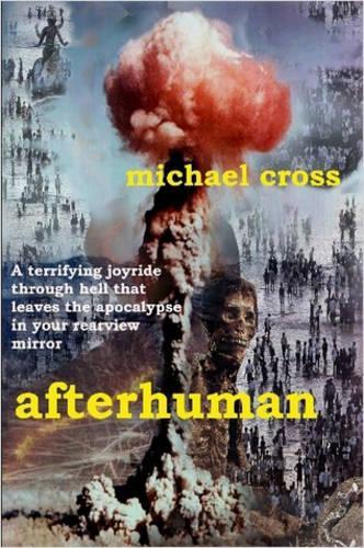 Afterhuman
