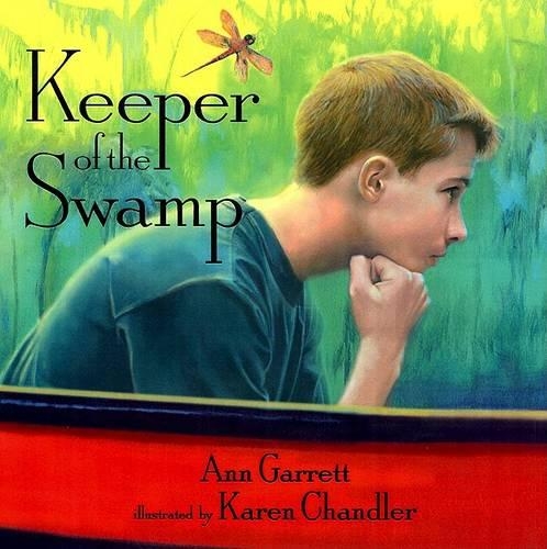 Keeper of the Swamp: (English)