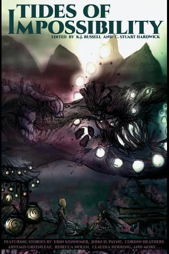Tides of Impossibility: (2 Tides)