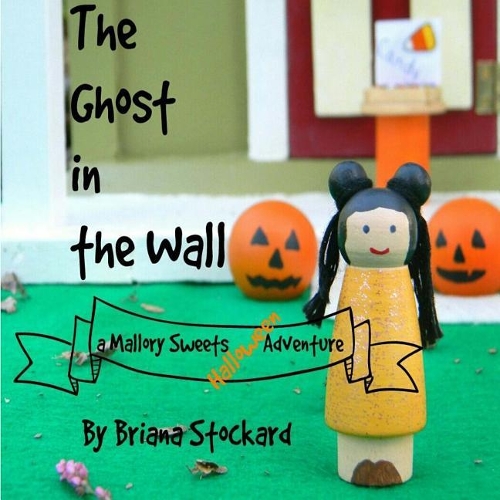 The Ghost in the Wall