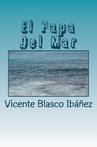 El Papa del Mar