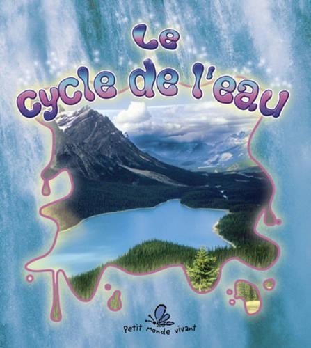 Le Cycle de L'eau