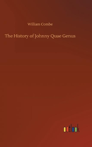 History of Johnny Quae Genus