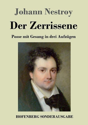 Der Zerrissene