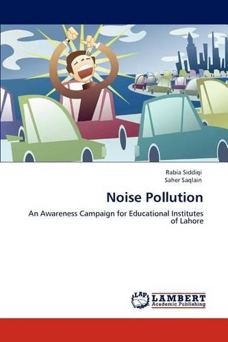 Noise Pollution
