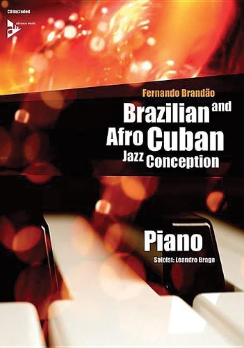 Brazilian & Afro Cuban Jazz Conception